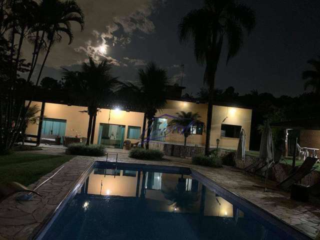 vendo casa residencial fazendinha