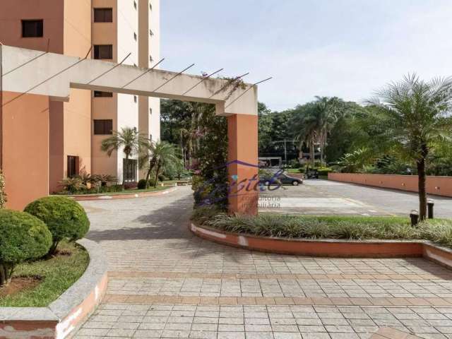 Apartamento venda Portal Morumbi