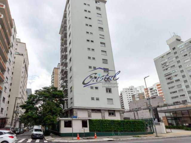 Apartamento Vende Jardins