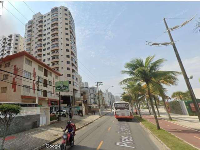 Apartamento com 2 dormitórios à venda, 66 m² por R$ 350.000,00 - Tupi - Praia Grande/SP