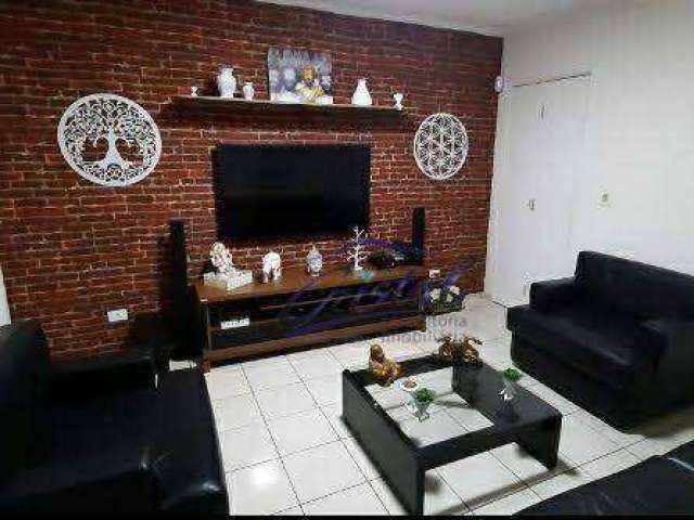 Casa com 3 quartos à venda, 265 m² por R$ 650.000 - Jaguaribe - Osasco/SP