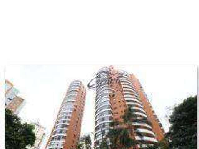 Apartamento com 4 dormitórios à venda, 259 m² por R$ 1.600.000,00 - Vila Andrade - São Paulo/SP