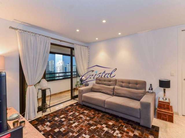 Apartamento - Venda - Vila Suzana - São Paulo