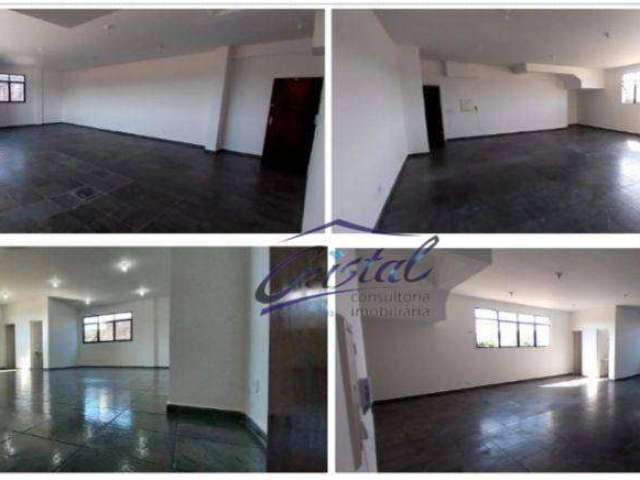 Sala para alugar, 72 m² por R$ 1.981,00/mês - Granja Viana - Cotia/SP