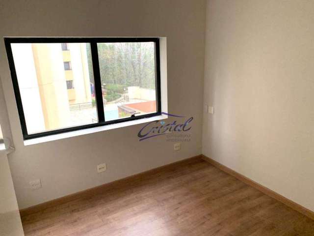 Sala para alugar, 40 m² por R$ 3.400/mês Pacote  - Vila Suzana - São Paulo/SP