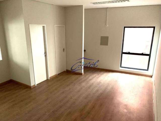 Sala para alugar, 30 m² por R$ 2.550/mês -Pacote  Vila Suzana - São Paulo/SP