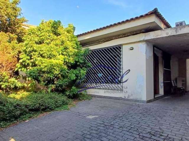 Casa com 5 dormitórios à venda, 197 m² por R$ 2.500.000,00 - Butantã - São Paulo/SP