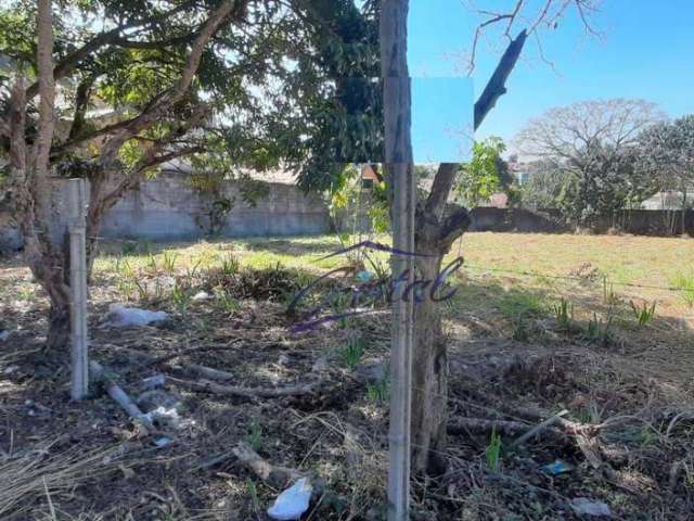 Terreno à venda, 3000 m²- Bosque do Vianna - Granja Viana - Cotia/SP