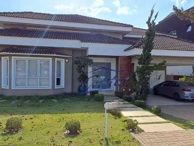 Casa com 4 suítes para alugar, 362 m² - Granja Viana - Carapicuíba/SP