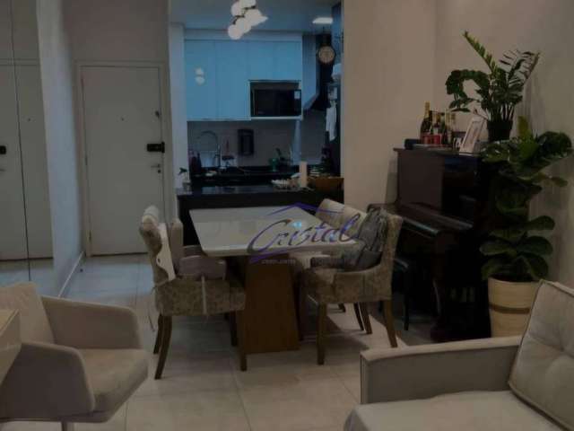 Apartamento Garden com 3 dormitórios (1 suíte) à venda, 96 m² - Jardim Bonfiglioli - Butantã - São Paulo/SP