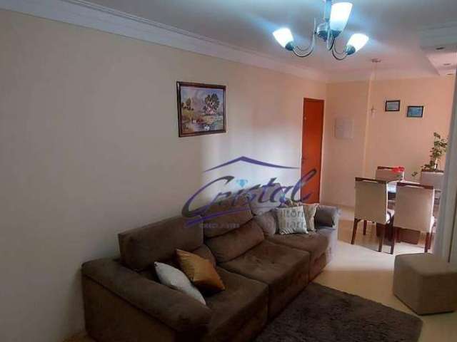 Apartamento com 2 quartos à venda, 65m² , 2 vagas - Jaguaribe - Osasco/SP