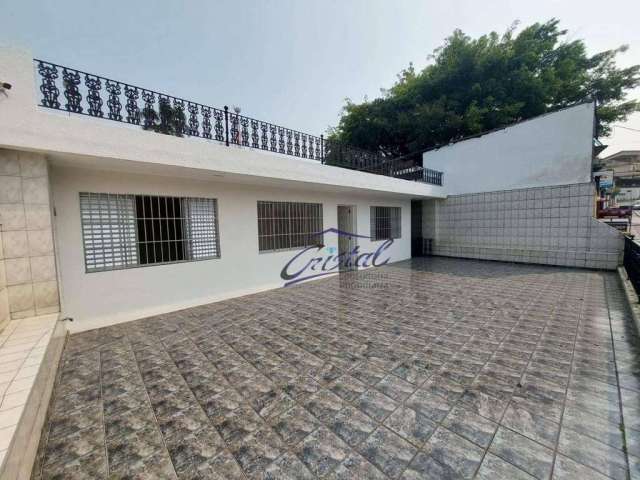 Excelente casa venda Comercial/Residencial