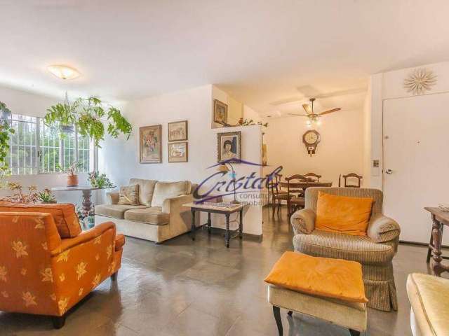 Excelente Apartamento Vende Vila Madalena