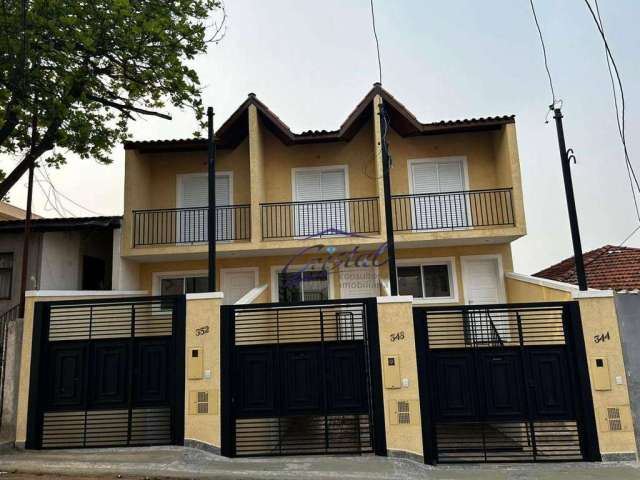 Casa com 3 quartos (1 suíte) à venda, 165 m² - Butantã - São Paulo/SP