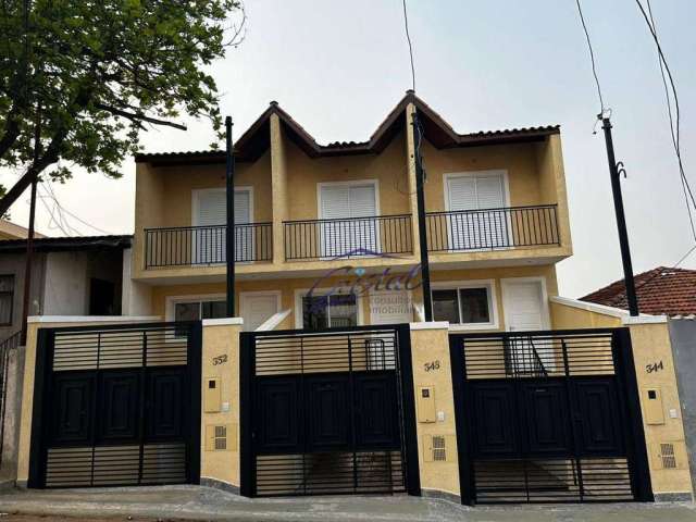 Casa tipo Sobrado com 3 quartos (1 suíte) à venda, 165 m² - Butantã - São Paulo/SP