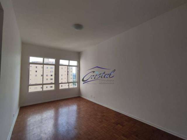 Apartamento com 2 quartos à venda, 75 m² - Vila Progredior - Caxingui - São Paulo/SP