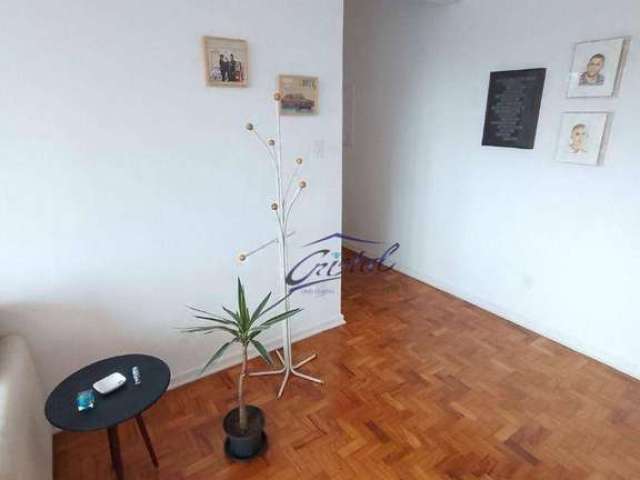 Apartamento com 3 quartos à venda, 113 m²  - Pinheiros - São Paulo/SP