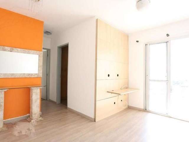 Apartamento com 2 quartos para alugar, 50 m² por R$ 2.387 - Butantã - São Paulo/SP