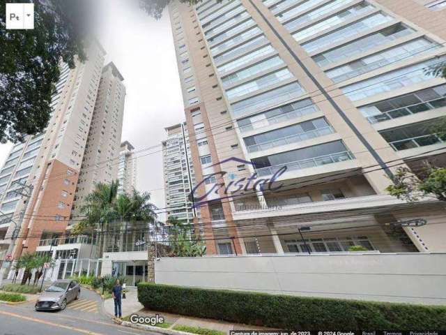 Apartamento com 3 dormitórios à venda, 183 m² por R$ 3.245.000 - Vila Leopoldina - São Paulo/SP