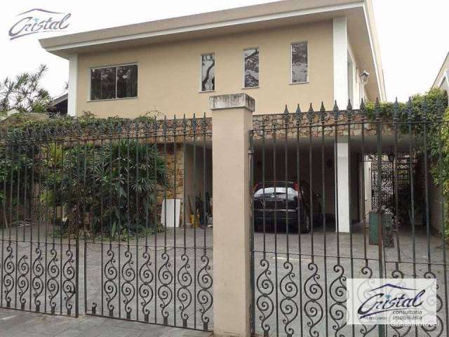 Sobrado Residencial à venda, Butantã, São Paulo - .