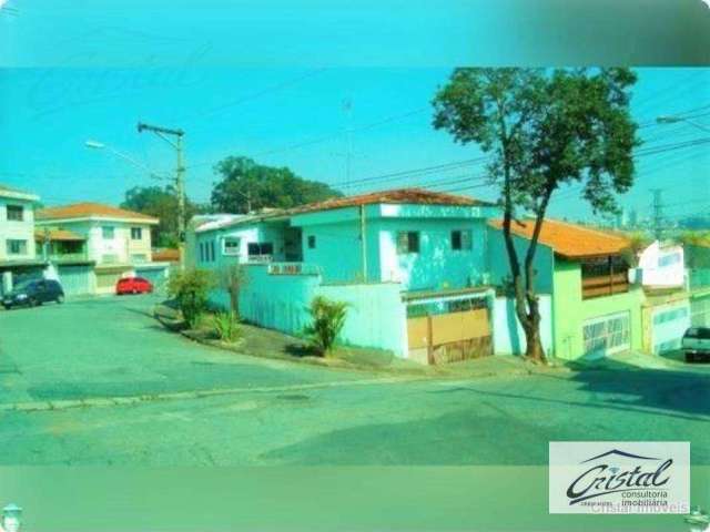 Sobrado Residencial à venda, Jardim Esmeralda, São Paulo - .