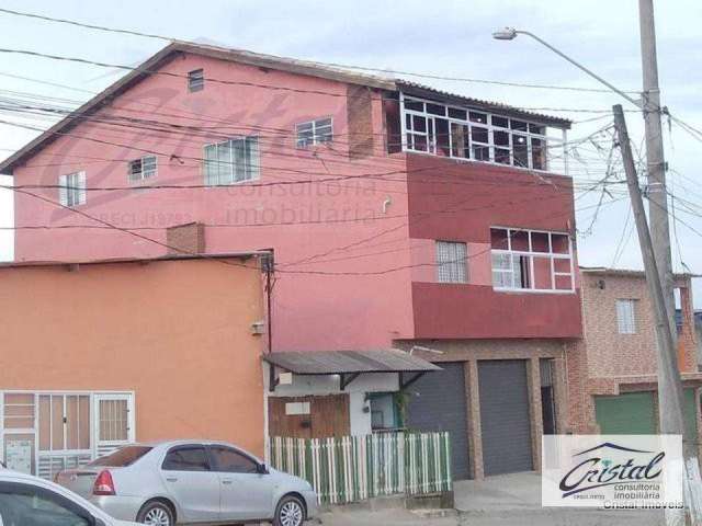 Sobrado Residencial à venda, Caputera, Cotia - .