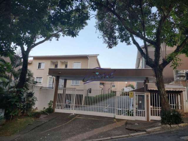 Sobrado Condominio Vende Vila São Francisco