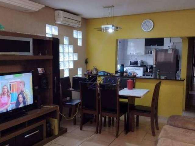 Casa com 4 quartos à venda, 100 m² por R$ 450.000 - Butantã - São Paulo/SP