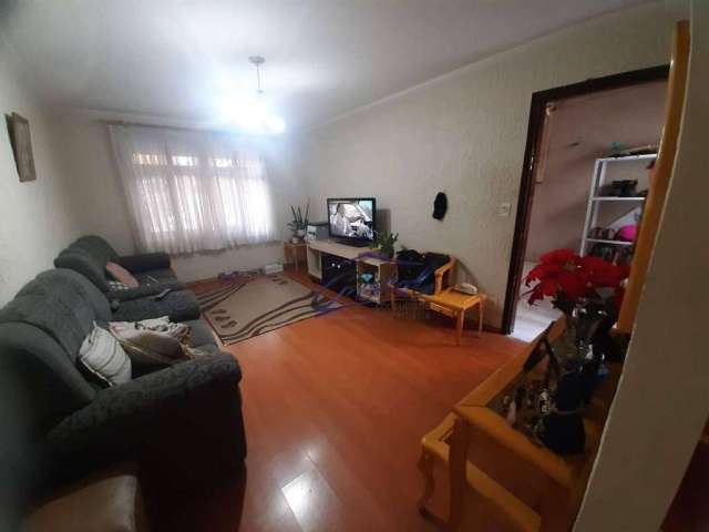 Sobrado c/ 3 dormitórios Rua sem saída, à venda 125 m² por R$ 540.000 - Jardim Esmeralda -Butantã /SP