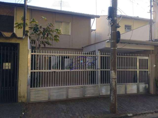 Casa com 3 quartos (1 suíte) à venda ao lado do metrô Morumbi por R$ 910.000 - Vila Sônia - São Paulo/SP