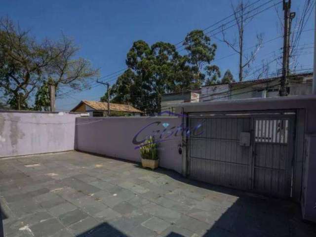 Casa com 3 quartos (1 suíte) à venda no Jardim Bonfiglioli , 170 m² por R$ 750.000 - Butantã - São Paulo/SP