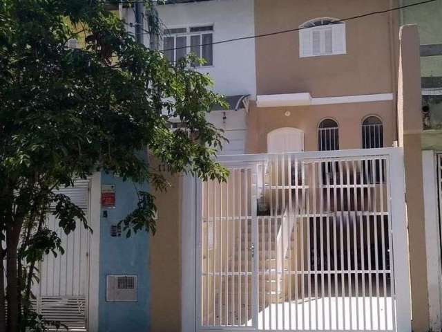 Casa com 3 dormitórios à venda, 97 m² por R$ 530.000,00 - Butantã - São Paulo/SP