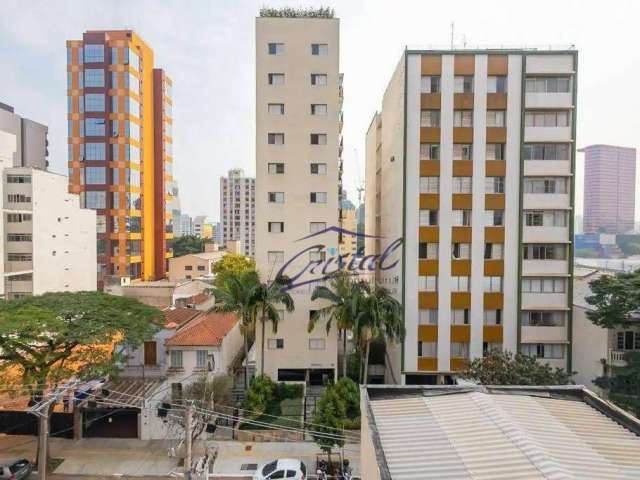 Apartamento com 2 quartos à venda, 79 m²  - Pinheiros - São Paulo/SP