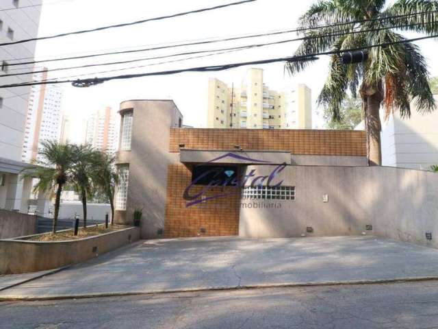 Prédio Comercial à venda, 963 m²  - Vila Andrade - Panambi - Morumbi - São Paulo/SP