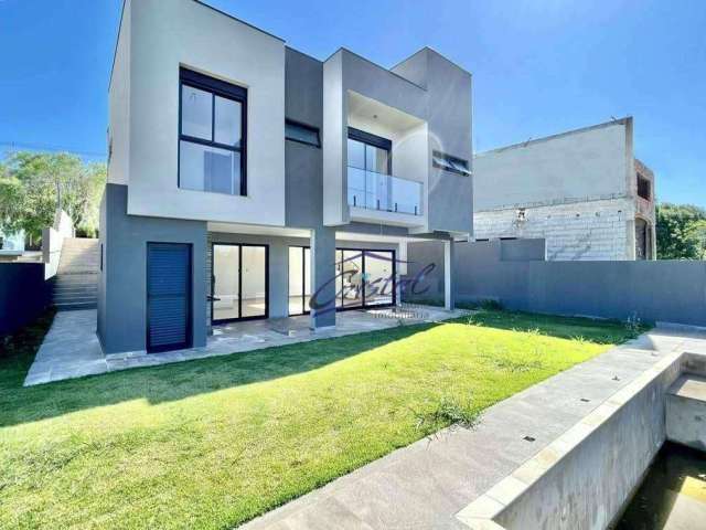 Casa com 3 quartos / suítes à venda, 230 m²  - Condomínio Lago do Sol - Quinta dos Angicos - Cotia/SP