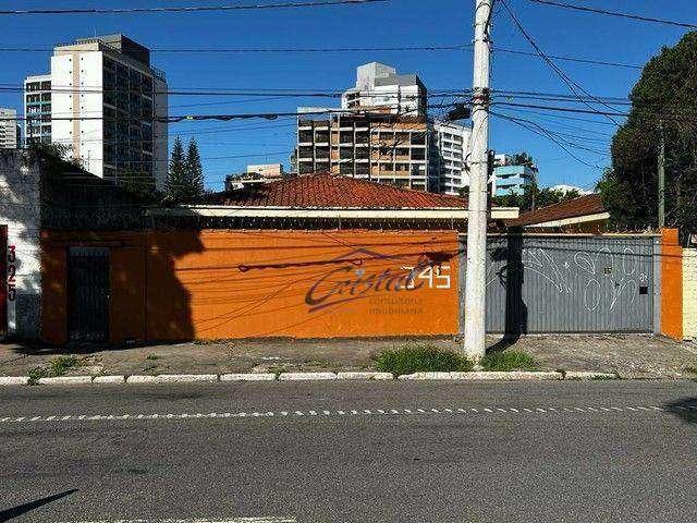 Casa com 4 quartos à venda, 402 m²  - Butantã - São Paulo/SP