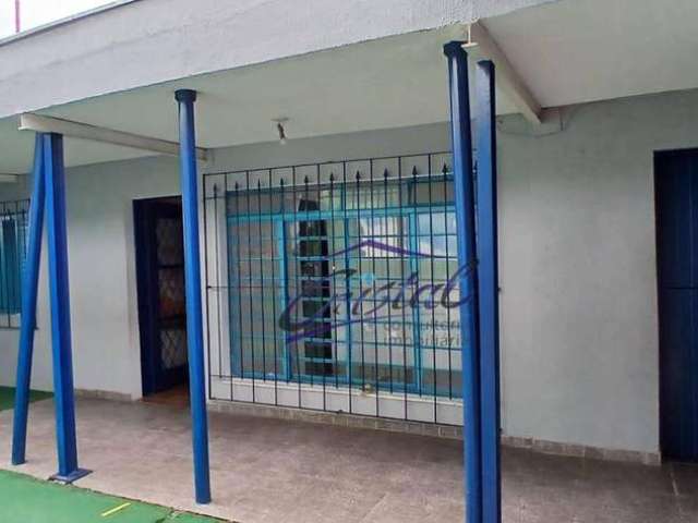 Casa com à venda, 214 m² por R$ 1.100.000 - Osasco - Osasco/SP