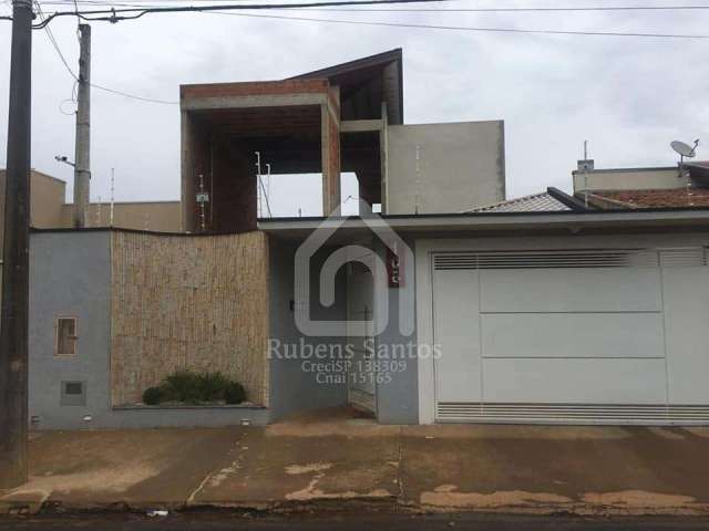 Casa para Venda em Mogi Guaçu, Jd. Veneza, 4 dormitórios, 1 suíte, 1 banheiro