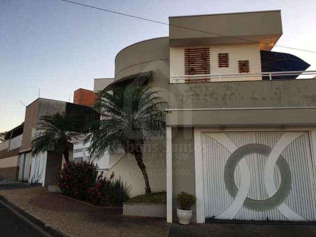 Casa para Venda em Mogi Guaçu, Jd. Rosa Cruz, 3 dormitórios, 1 suíte, 1 banheiro, 4 vagas