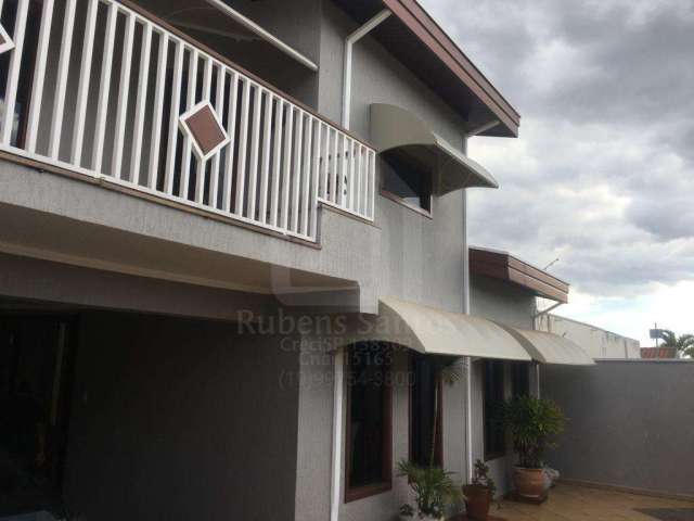 Casa para Venda em Mogi Mirim, Parque do Estado II, 3 dormitórios, 1 suíte, 1 banheiro, 4 vagas