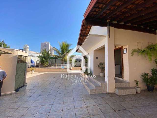 Casa para Venda em Mogi Guaçu, Jd. Murilo, 3 dormitórios, 1 suíte, 2 banheiros, 5 vagas