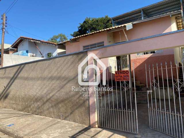 Casa para Venda em Mogi Guaçu, Jd. Brasília, 3 dormitórios, 1 banheiro