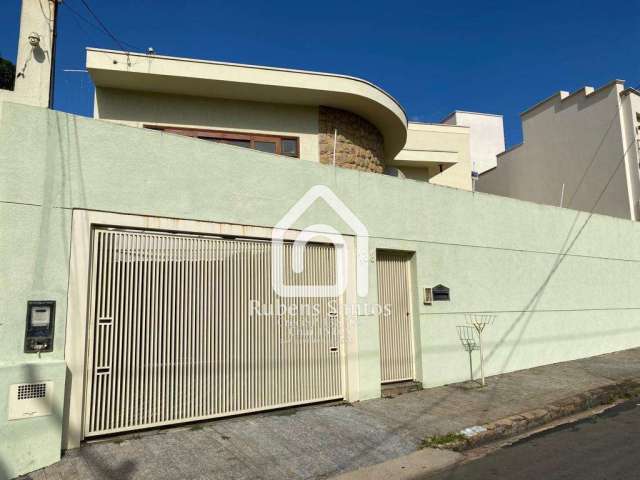 Casa para Venda em Mogi Guaçu, Capela, 3 dormitórios, 1 suíte, 2 banheiros