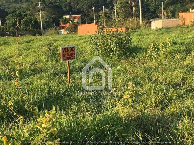 Terreno para Venda em Mogi Guaçu, Bairro de Chácaras Bulgarelli