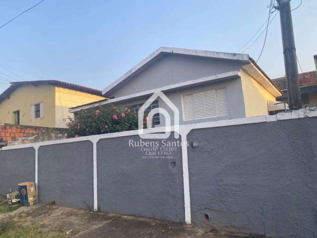 Casa para Venda em Mogi Guaçu, Jd. Bandeirantes