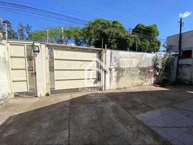 Casa para Venda em Mogi Guaçu, Jd. Alvorada