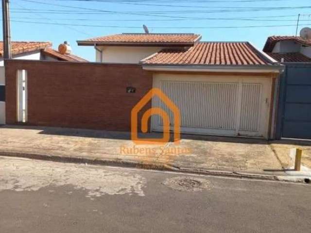 Casa para Venda em Mogi Guaçu, Jd. Pansani, 2 dormitórios, 2 banheiros, 4 vagas