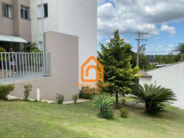 Apartamento para Venda em Mogi Guaçu, Jd. Samira