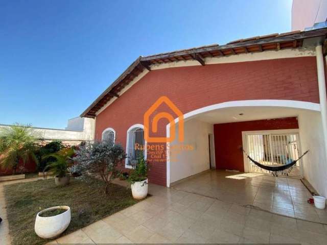 Casa para Venda em Mogi Guaçu, Jd. Planalto Verde, 3 dormitórios, 1 suíte