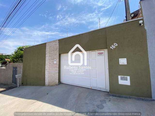 Casa para Venda em Mogi Guaçu, Jd. Hedy, 3 dormitórios